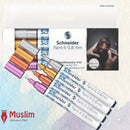 Metallic Liner 0.8mm Set