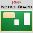 Notice Board