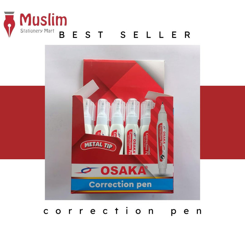 Osaka Correction Pen