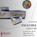 Exclusive Gem Clip 26mm