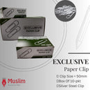 Exclusive Gem Clip 50mm