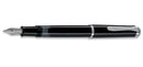 Classic M205 Black-Silver Pelikan