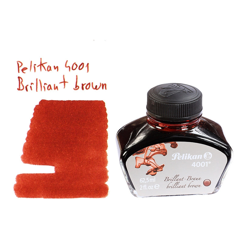 Pelikan Fountain Pen Ink