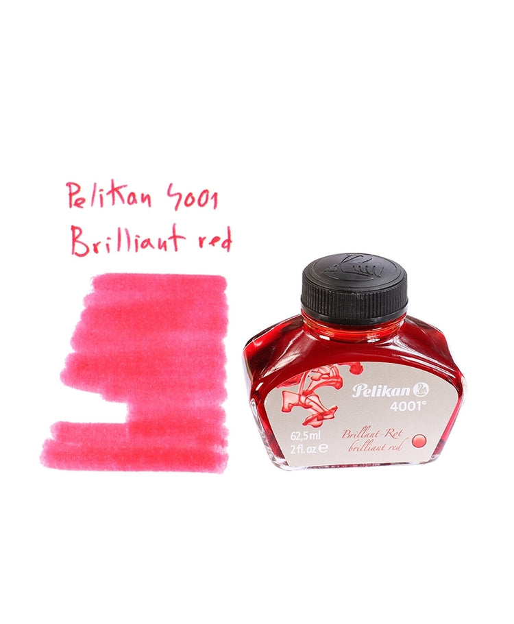 Pelikan Fountain Pen Ink