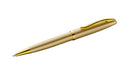 Gold Noble Eligance Jazz Ball pen k36