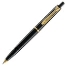 Classic K200 Black-Gold Pelikan