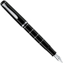 Classic M215 Ring-Silver Pelikan
