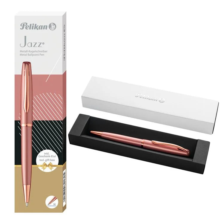 rose Noble Eligance Jazz Ball pen k36