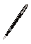 Classic M205 Black-Silver Pelikan