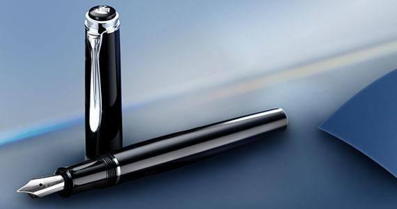 Classic P205 Cartridge Mechanism Pelikan