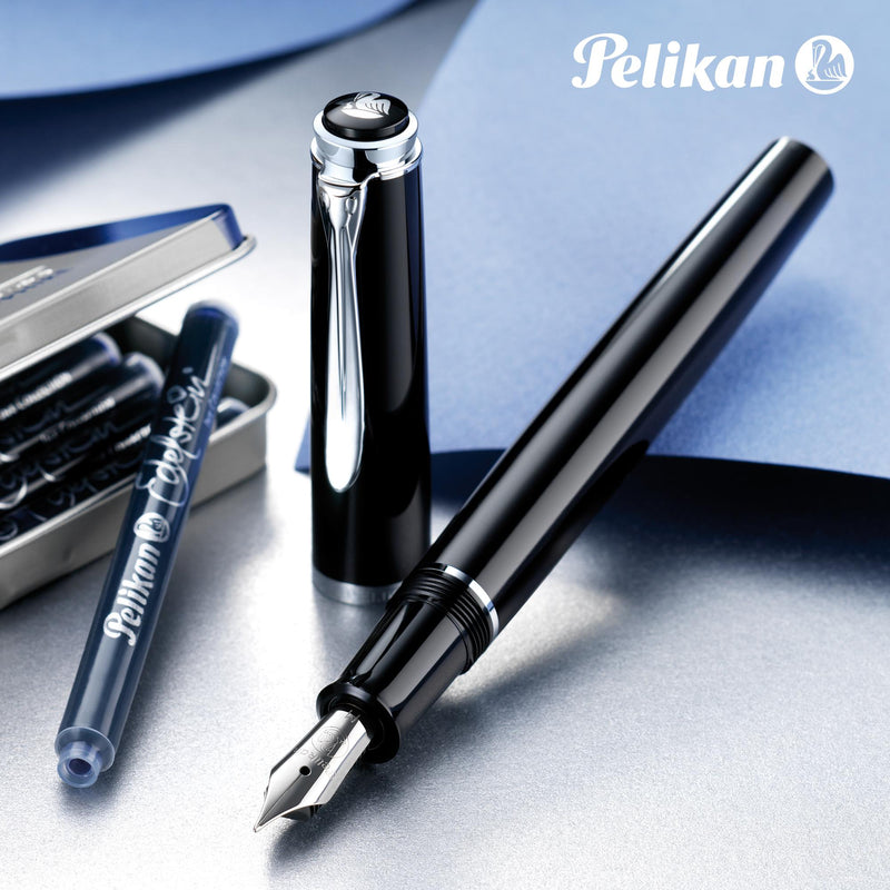 Classic P205 Cartridge Mechanism Pelikan