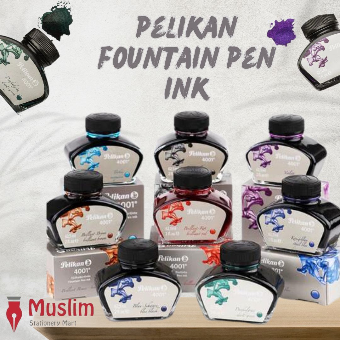 Inks & Cartridges
