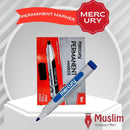 Mercury Permanent Marker