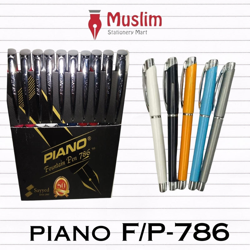 786-Piano
