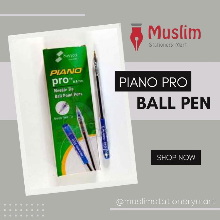 Piano Pro