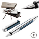 Pura P40 Petrol Pelikan