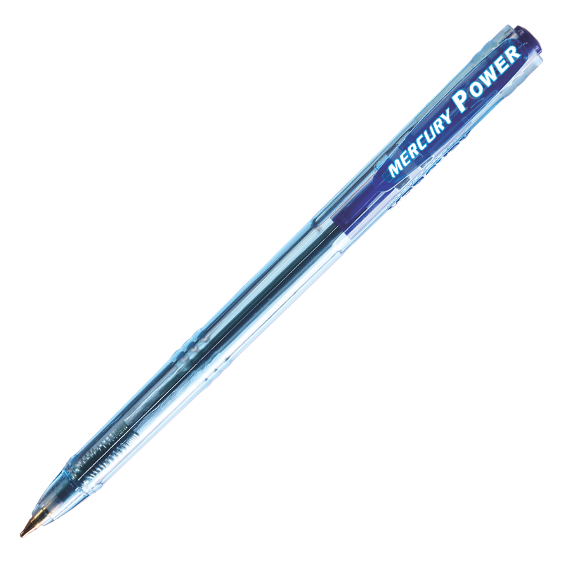 Power Ball Pen