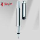 Pura P40 Black-silver Pelikan