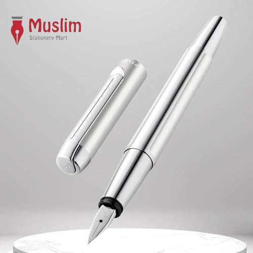 Pura P40 silver Peliakn