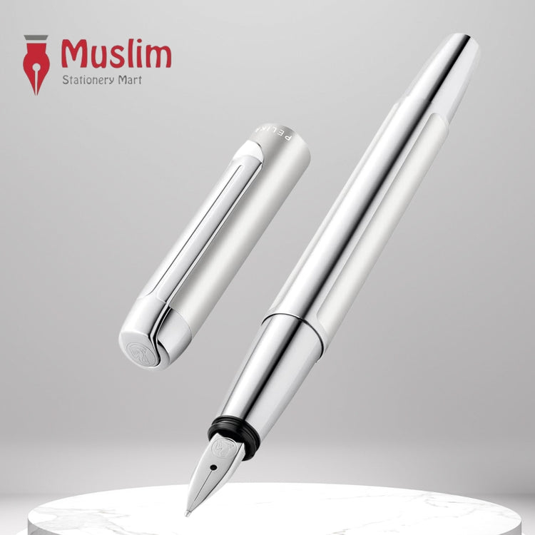Pura P40 silver Peliakn