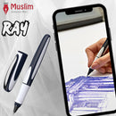 Ray Roller Schneider