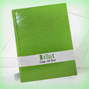 Toyo Brilliant Notebook College Size