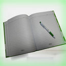 Toyo Brilliant Notebook College Size