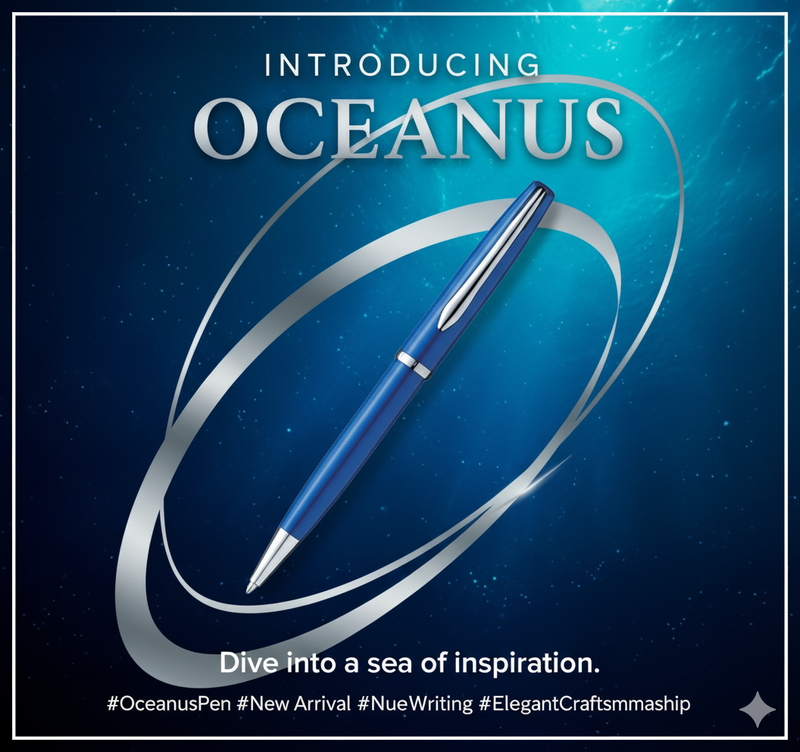 Pelikan Jazz Metal Ball Pen