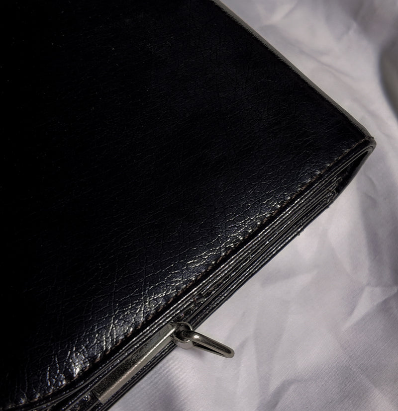 Office Leather Bag