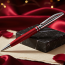 Classic Red K35 jazz