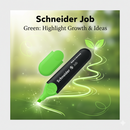 Job Highlighter Schneider