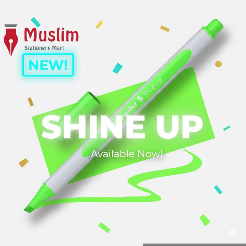 Schneider Shine Up Highlighter