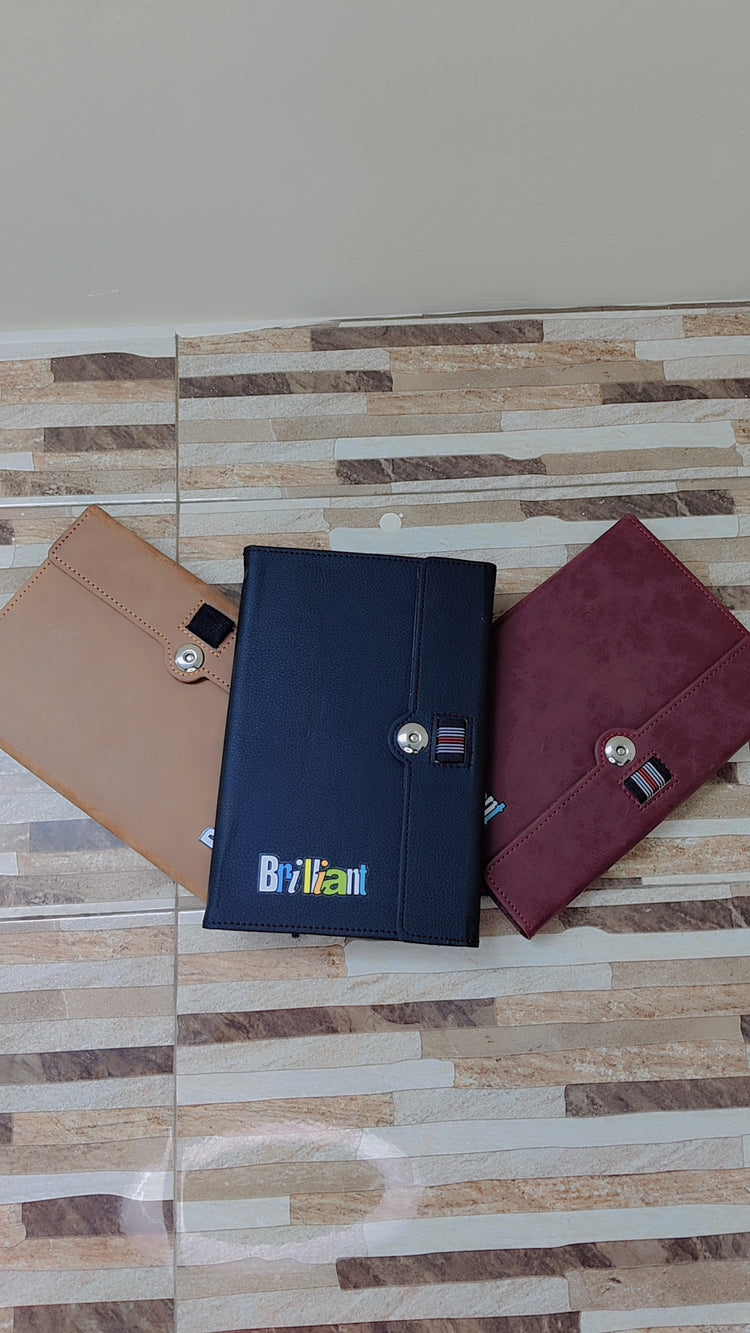 Diary Small Button