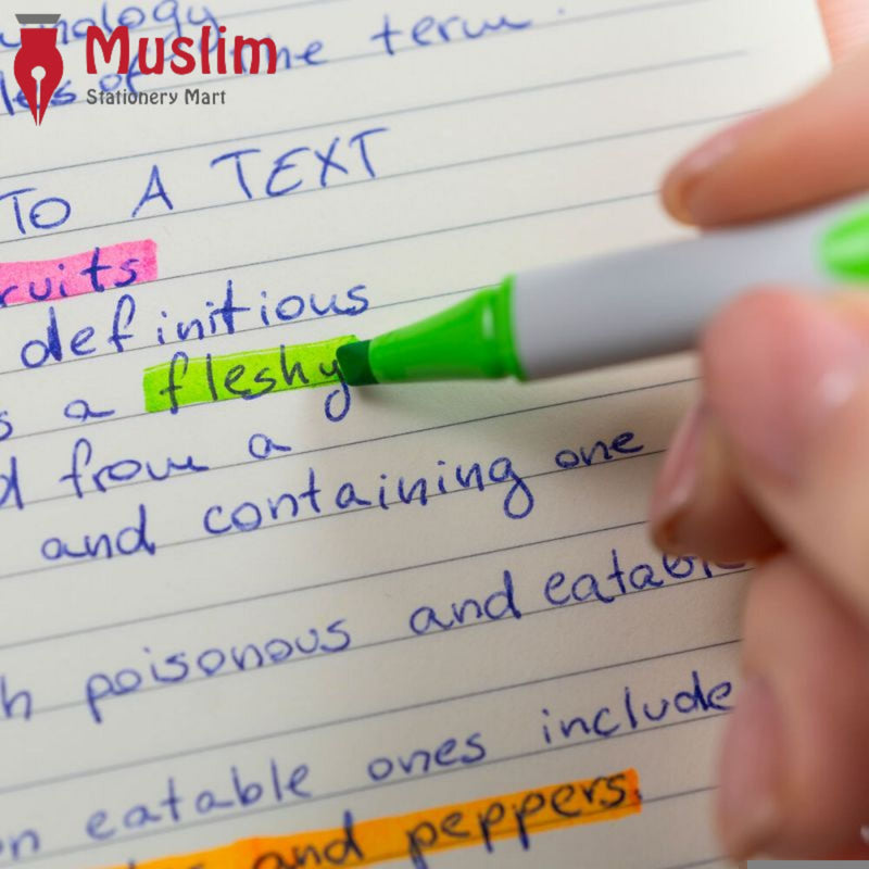 Schneider Shine Up Highlighter