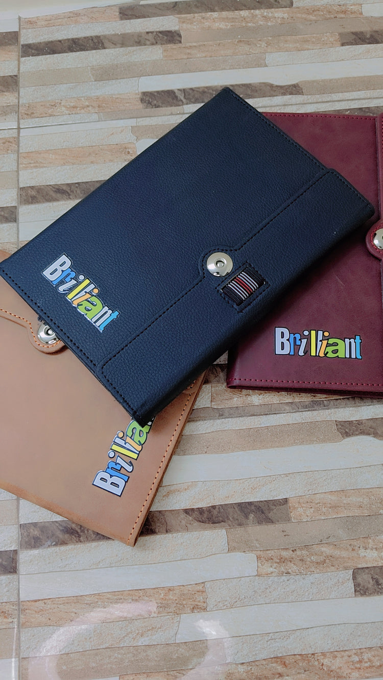 Diary Small Button