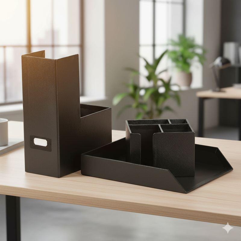 Office Table Set