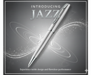 Pelikan Jazz Metal Ball Pen