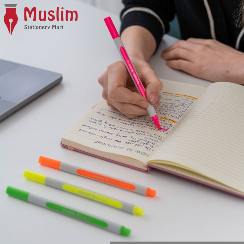 Schneider Shine Up Highlighter