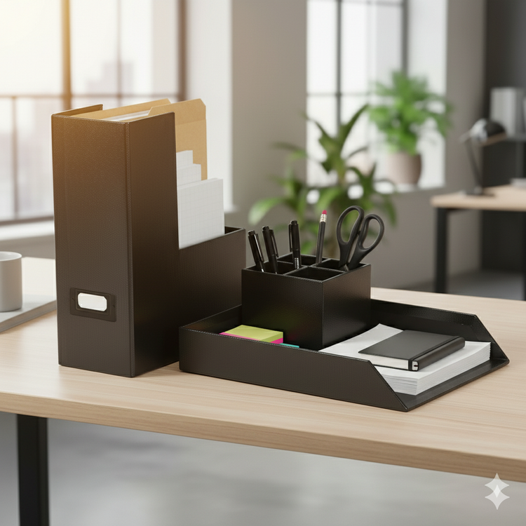 Office Table Set