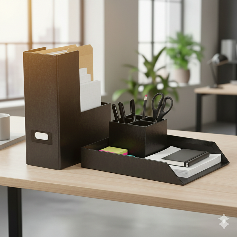Office Table Set