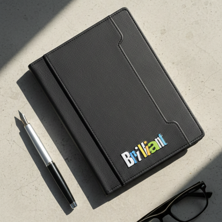 Diary plain Big