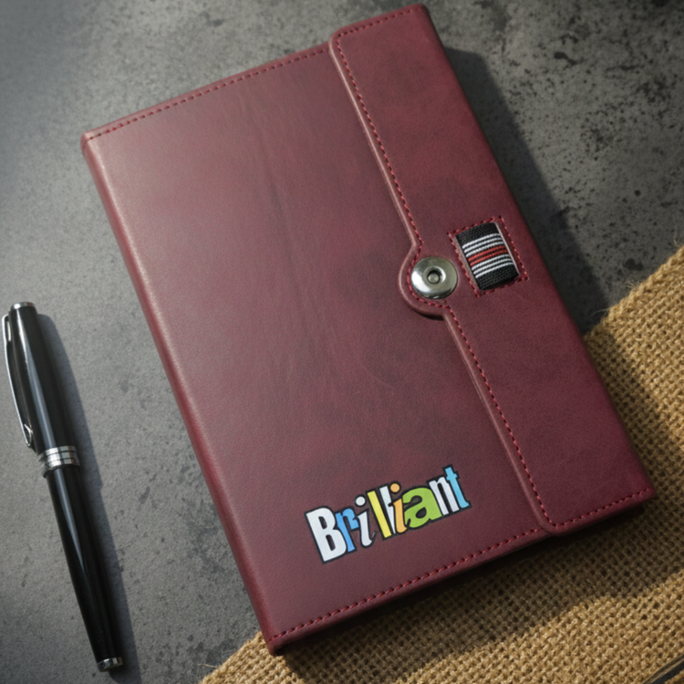 Diary Small Button