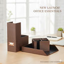 Office Table Organizer Set