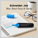 Job Highlighter Schneider