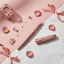 Rose Noble Eligance Jazz Fountain pen P36