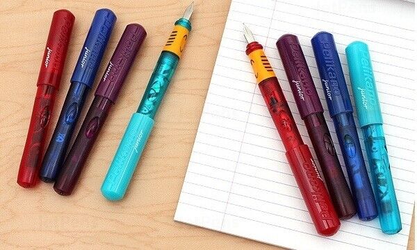 Pelikano Junior Pelikan