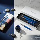 Elegance Saphire Jazz Gift Set