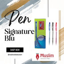 Signature Pen