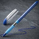 Slider Basic Schneider Ball Pen Blue