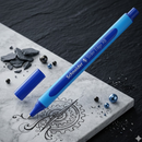 Slider Edge Xb Ball Pen Blue